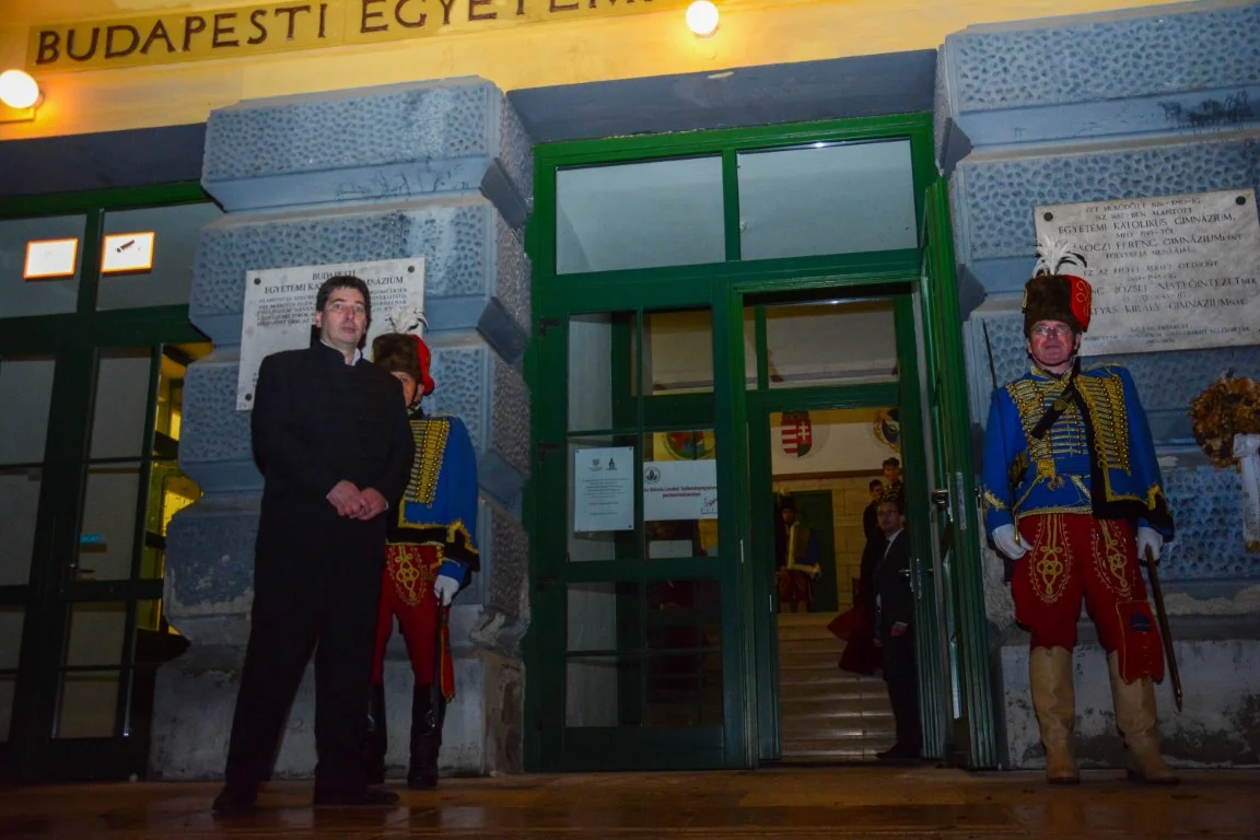 Hatalmas sikert hozott a jubileumi, 10. Hadik Bál