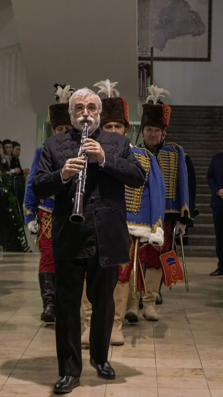 Hatalmas sikert hozott a jubileumi, 10. Hadik Bál