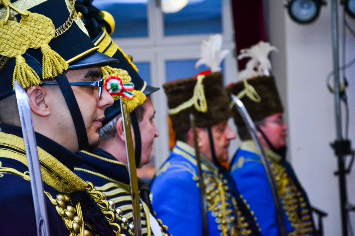 Hatalmas sikert hozott a jubileumi, 10. Hadik Bál