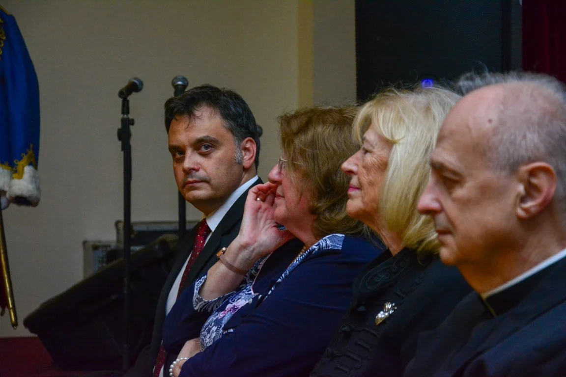 Hatalmas sikert hozott a jubileumi, 10. Hadik Bál