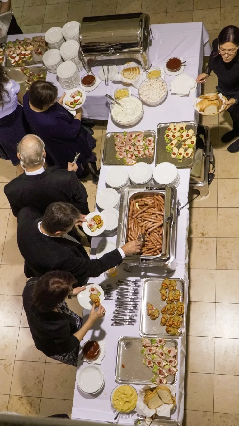 Hatalmas sikert hozott a jubileumi, 10. Hadik Bál