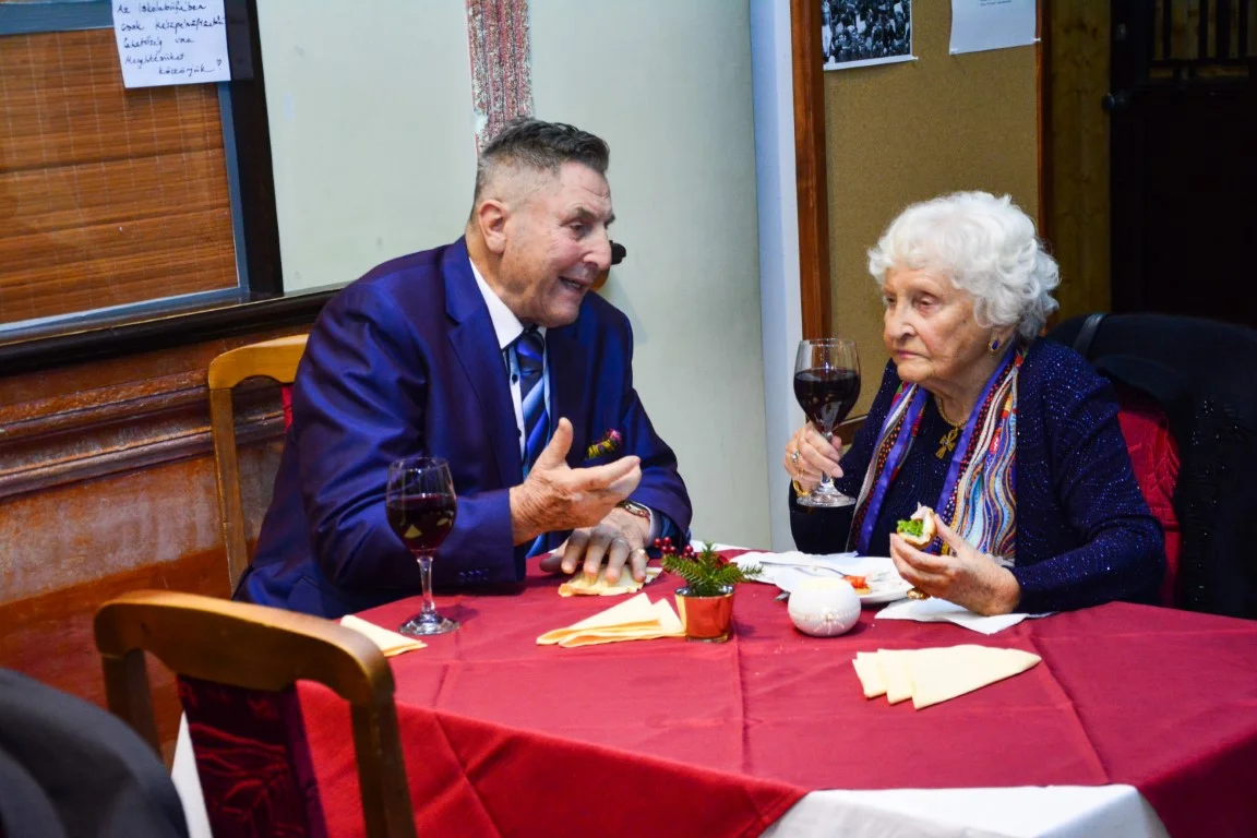 Hatalmas sikert hozott a jubileumi, 10. Hadik Bál