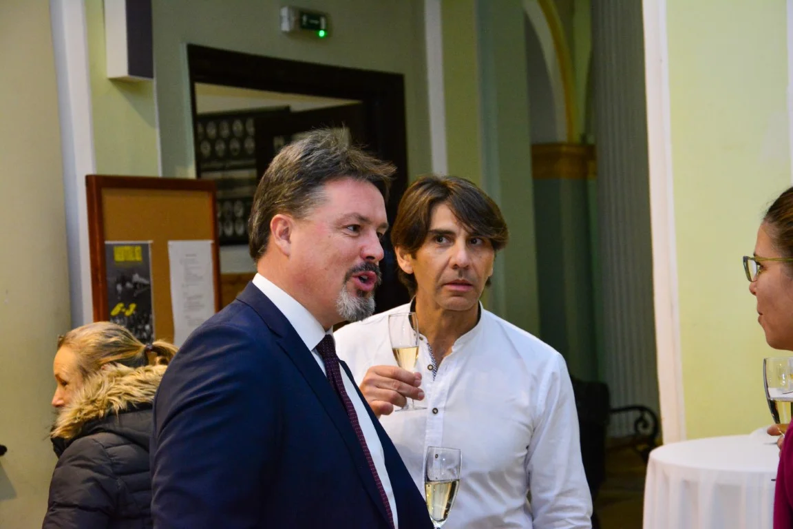 Hatalmas sikert hozott a jubileumi, 10. Hadik Bál