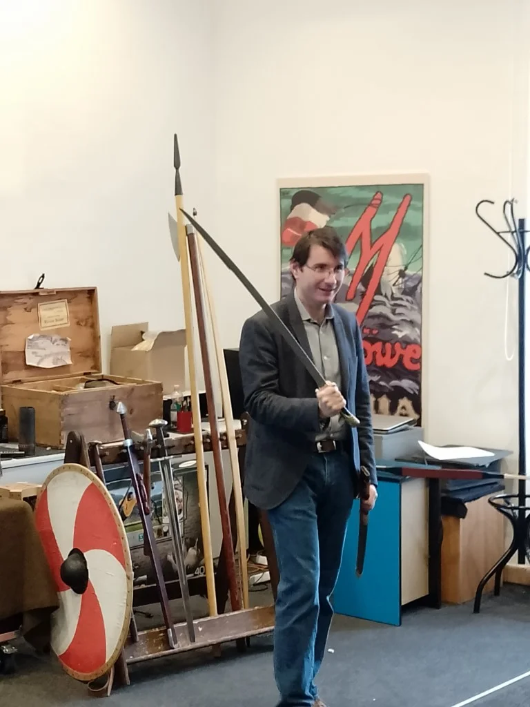 Honvédelmi alapismeretek kicsit másként
