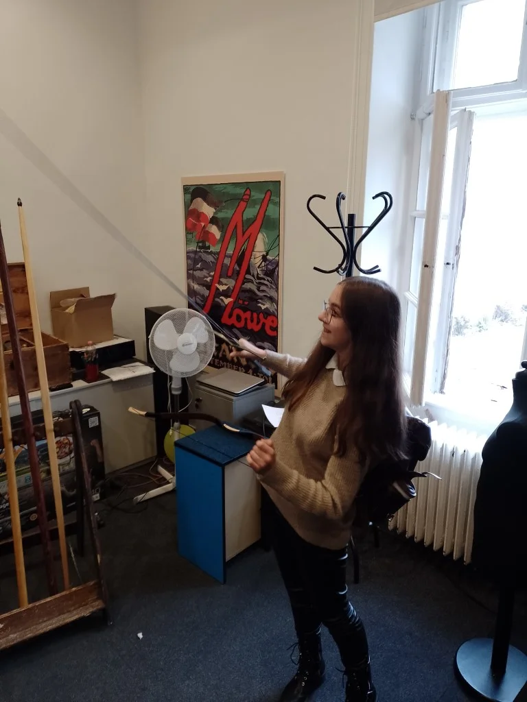 Honvédelmi alapismeretek kicsit másként