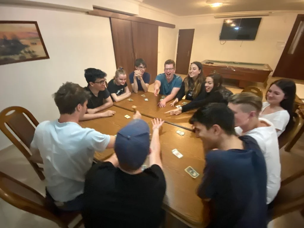 Intermezzo – egy felvidéki kirándulás margójára