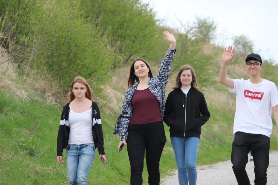 Intermezzo – egy felvidéki kirándulás margójára