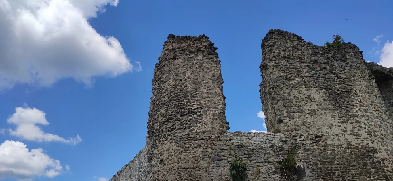 Határtalanul. A 11.D felvidéki osztálykirándulása