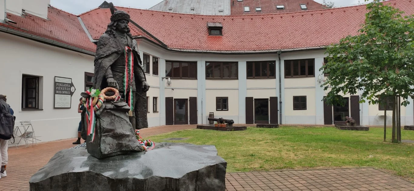 Határtalanul. A 11.D felvidéki osztálykirándulása