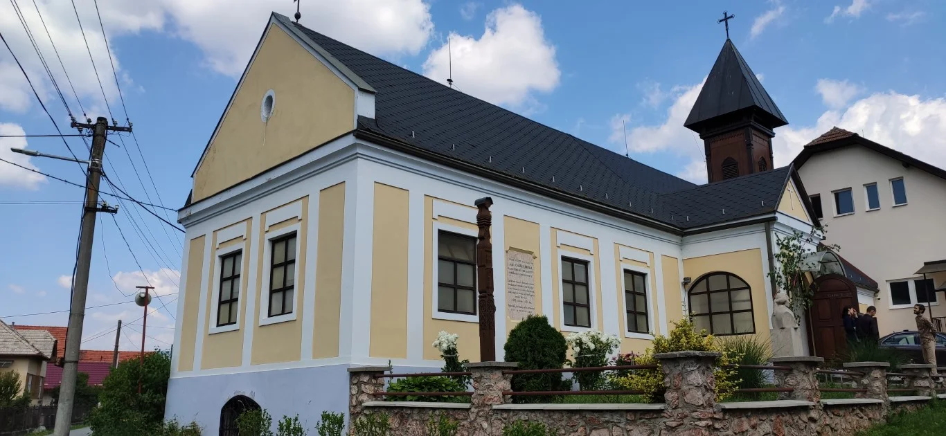 Határtalanul. A 11.D felvidéki osztálykirándulása