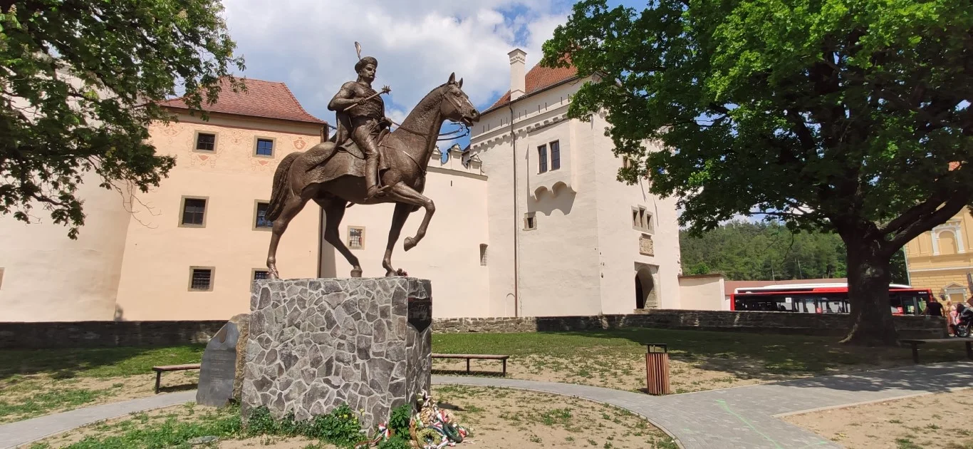 Határtalanul. A 11.D felvidéki osztálykirándulása