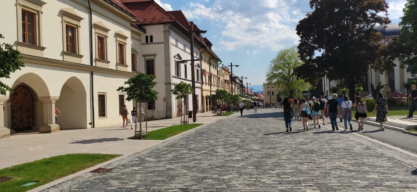 Határtalanul. A 11.D felvidéki osztálykirándulása