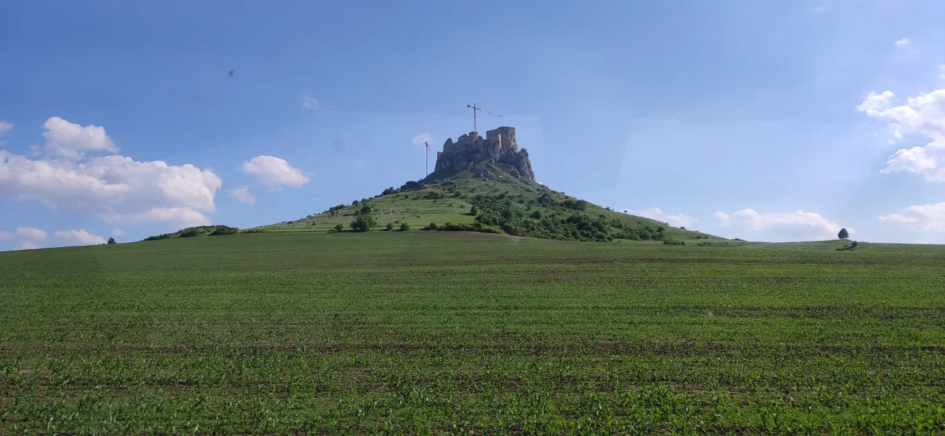 Határtalanul. A 11.D felvidéki osztálykirándulása