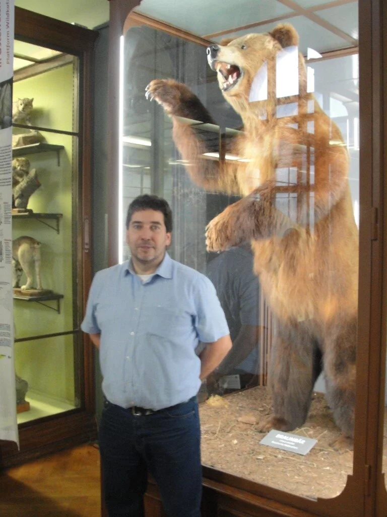 Bécsi tanulmányi kirándulás