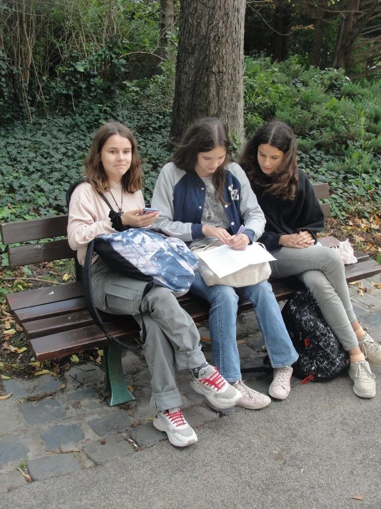 Idén is eljutottunk az állatkertbe 2022