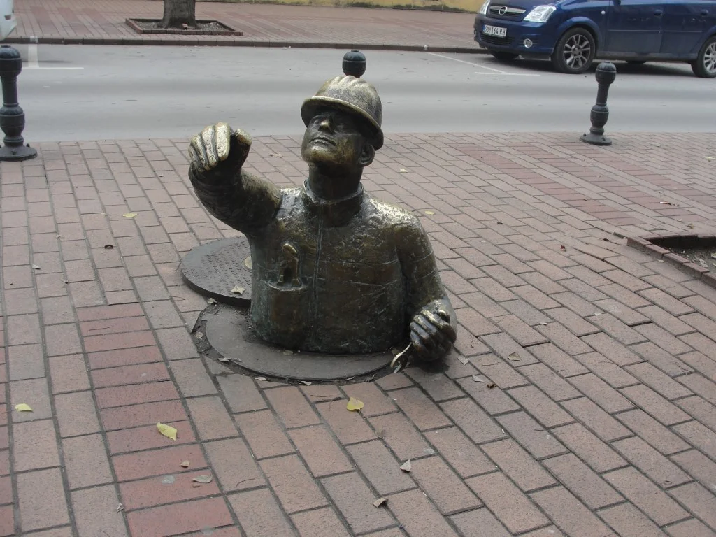 Délvidéken járt egy végzős osztályunk