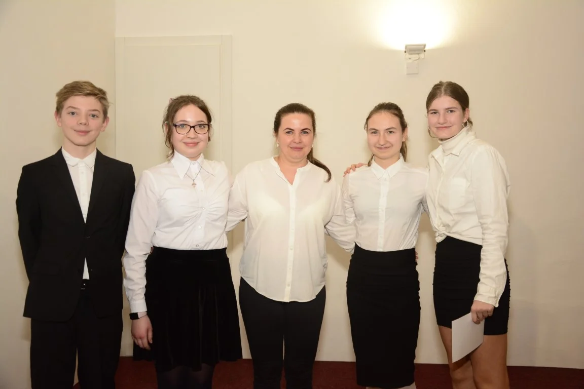 Újra menő a matek
