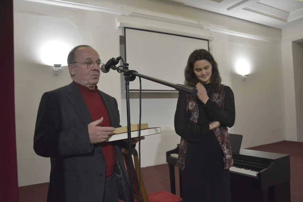 EKG Művészeti Napok