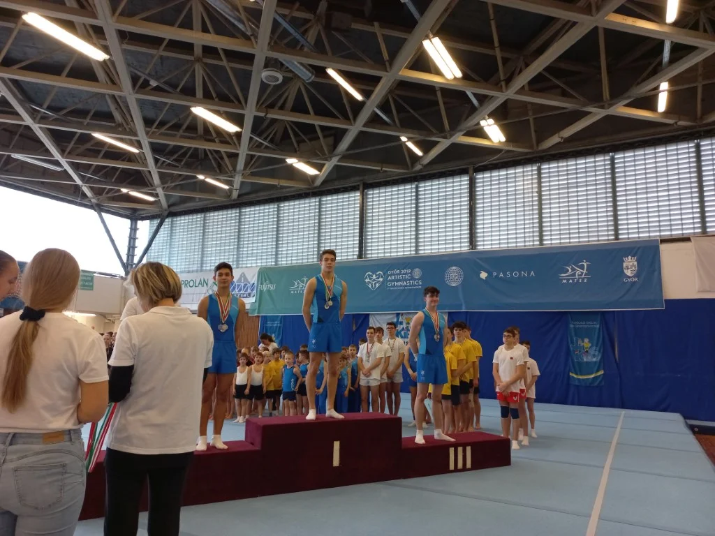 30. KIDS Szertorna verseny