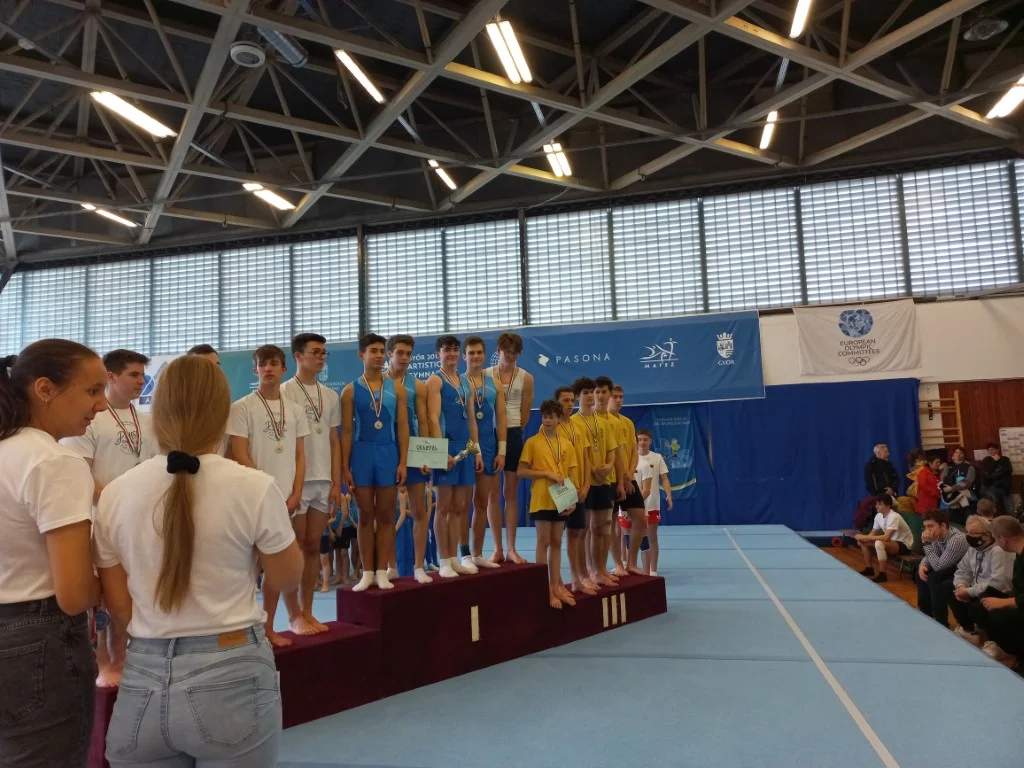 30. KIDS Szertorna verseny
