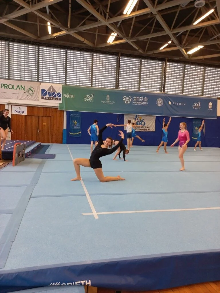 30. KIDS Szertorna verseny