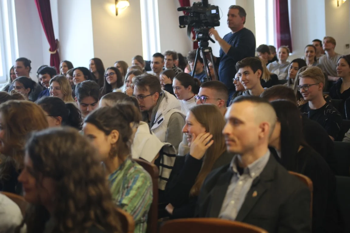 Fenntarthatóság, avagy hogyan őrizzük meg a földi édenkertet utódainknak