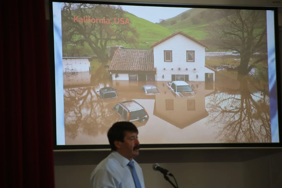 Fenntarthatóság, avagy hogyan őrizzük meg a földi édenkertet utódainknak