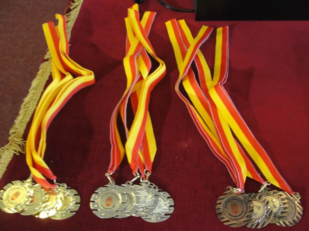 Kids Sakkverseny iskolánkban 2023