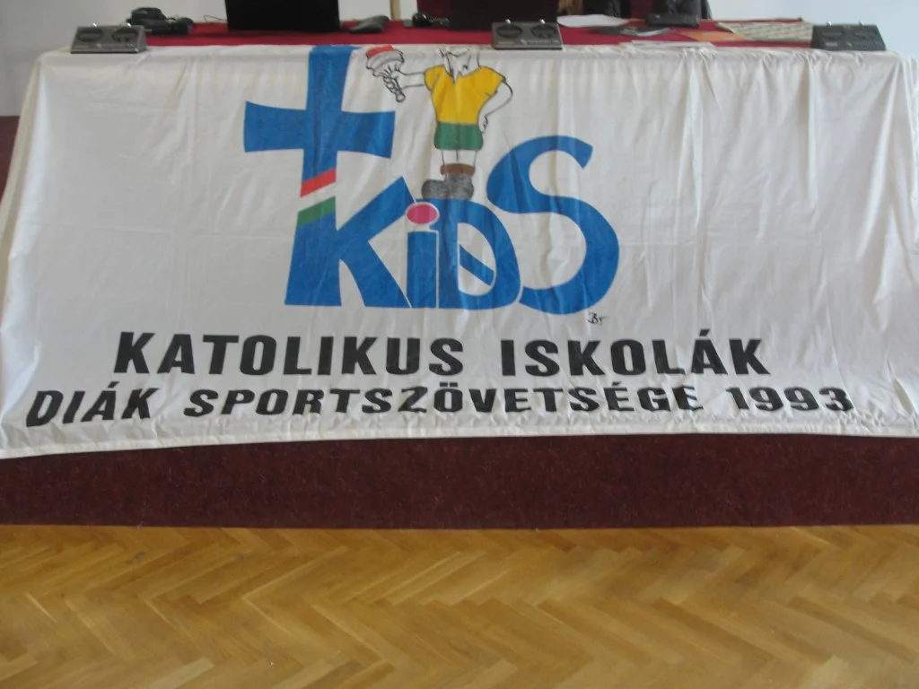 Kids Sakkverseny iskolánkban 2023