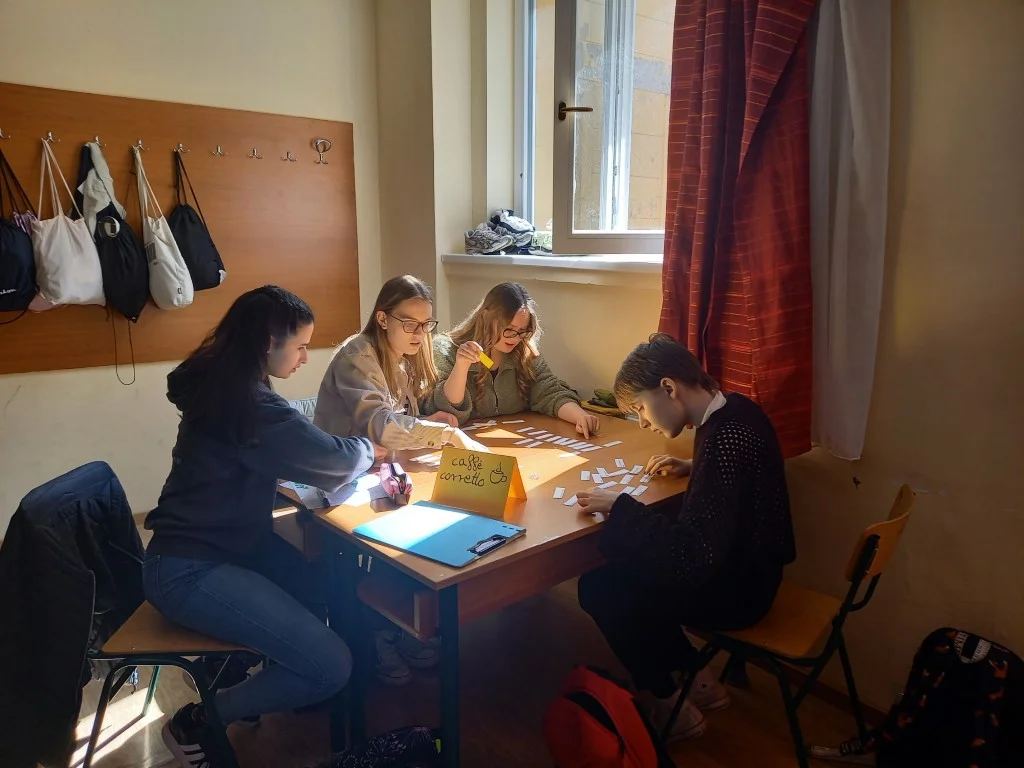 Olasz-Francia Nyelvi Hepaj 2023