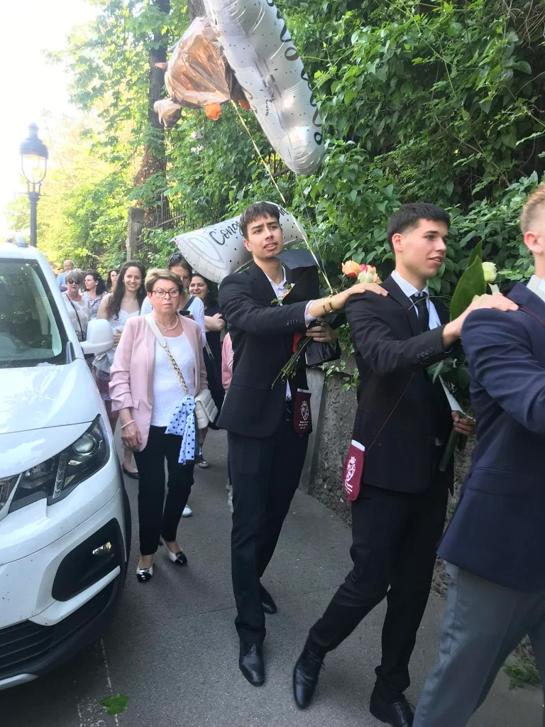 Ballagás 2023