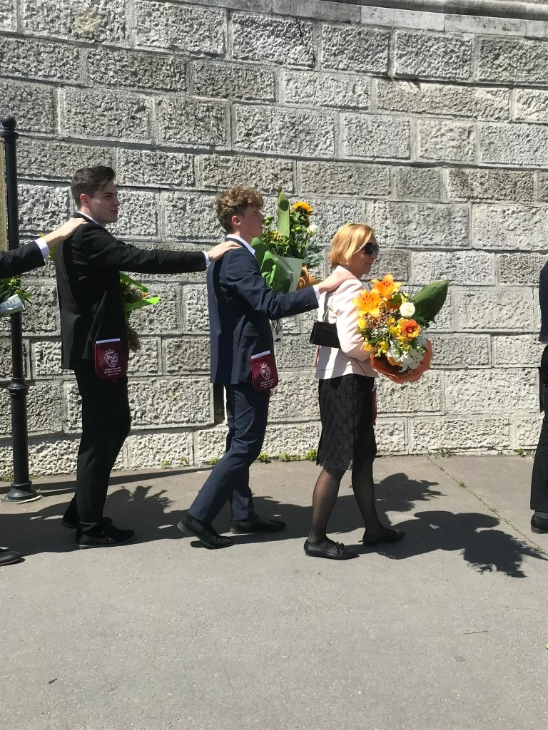 Ballagás 2023