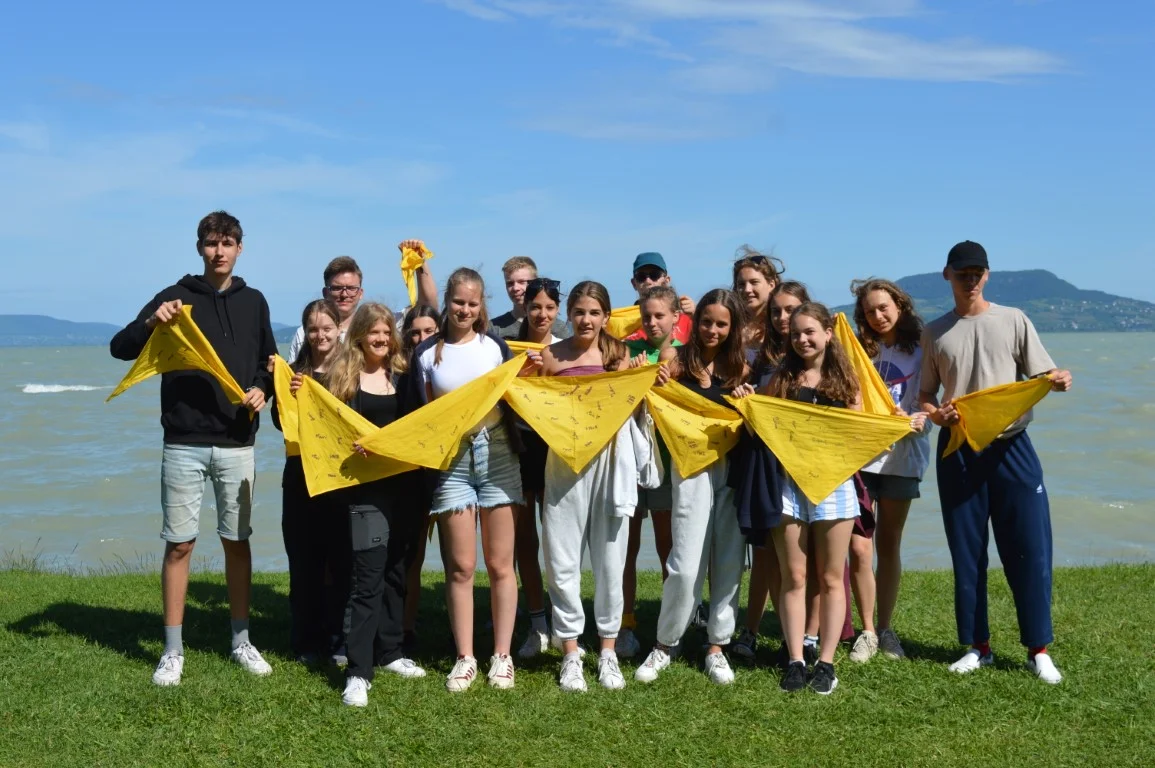 EKG Nagytábor – 2023
