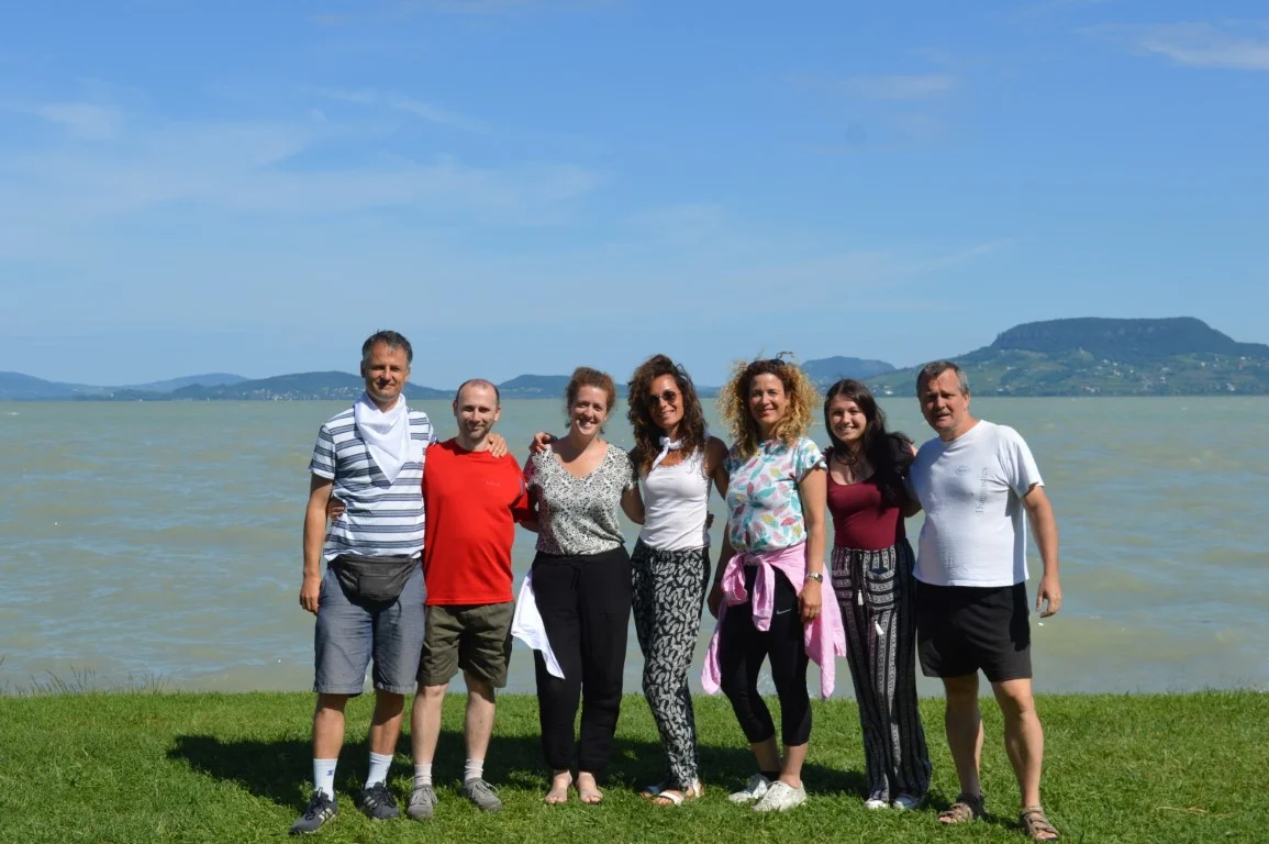 EKG Nagytábor – 2023
