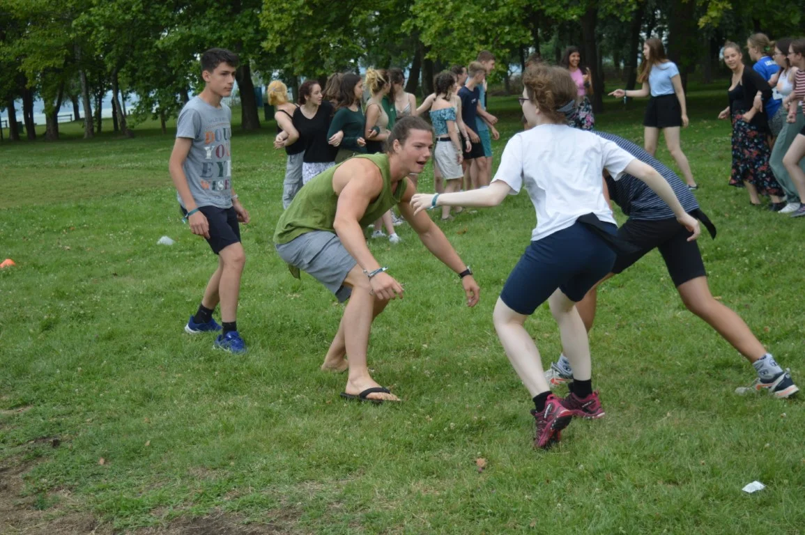 EKG Nagytábor – 2023