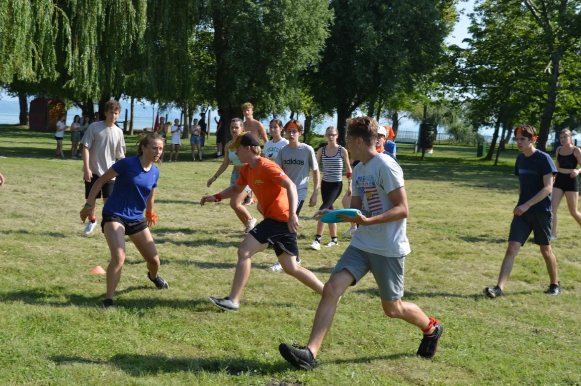 EKG Nagytábor – 2023