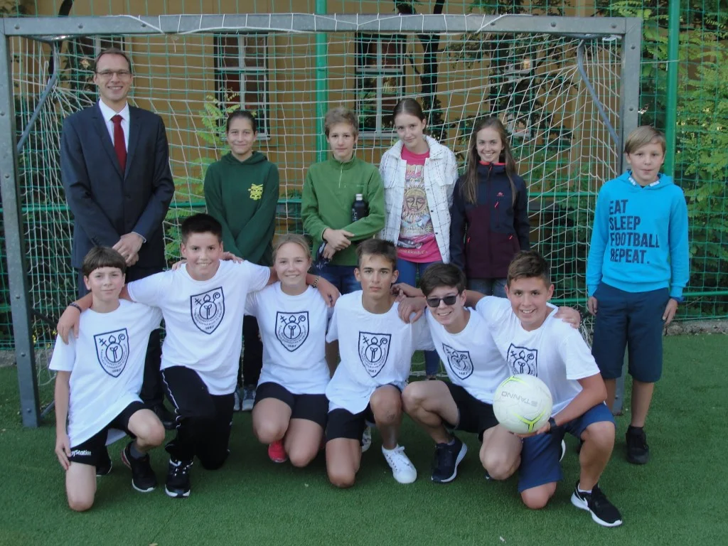 Focibajnokság 2022/2023