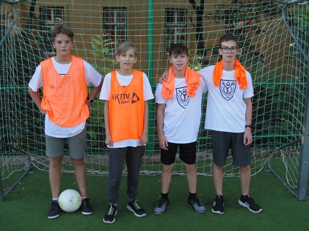 Focibajnokság 2022/2023