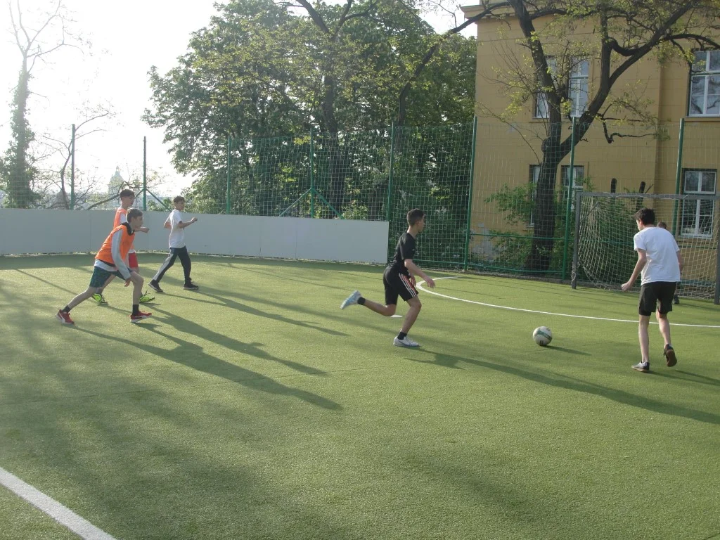 Focibajnokság 2022/2023