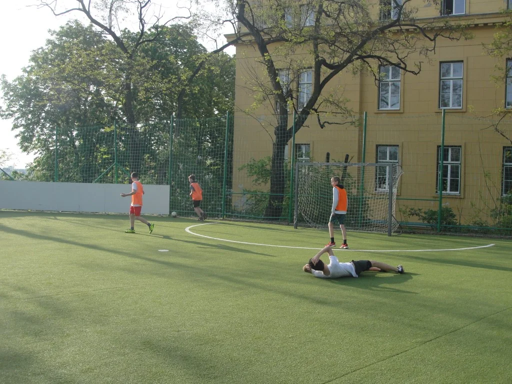 Focibajnokság 2022/2023