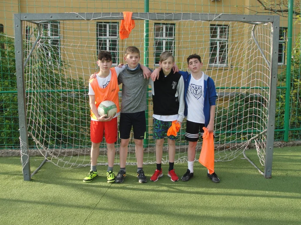 Focibajnokság 2022/2023
