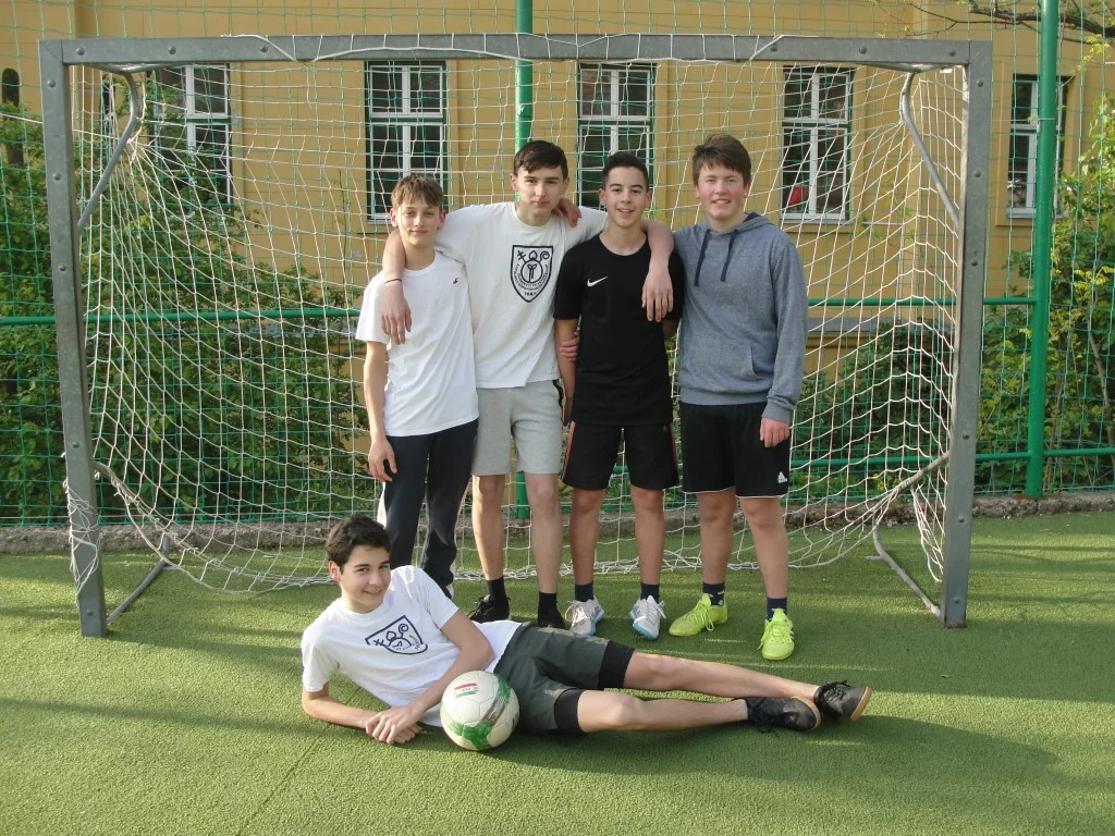 Focibajnokság 2022/2023