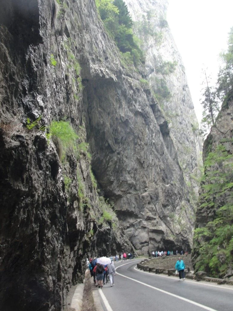 Csíksomlyói zarándoklat 2023.