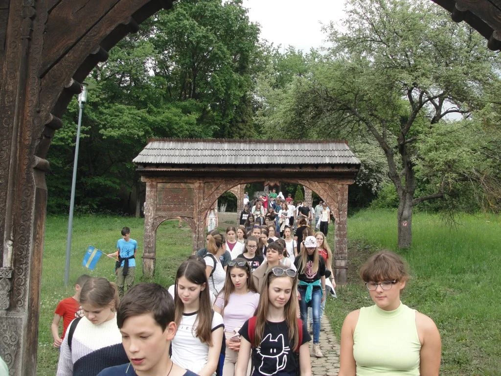 Csíksomlyói zarándoklat 2023.