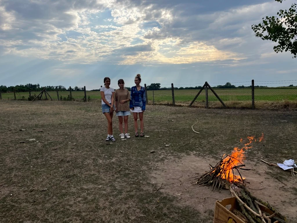 Dráma tábor 2023
