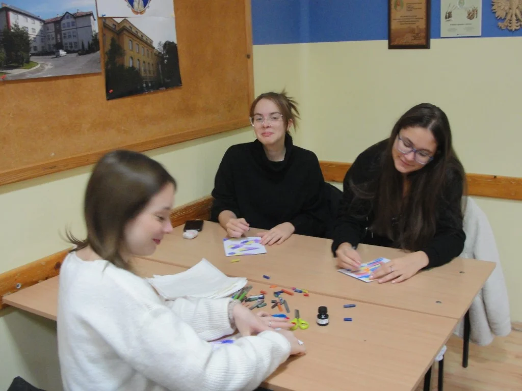 Lengyelországi testvériskolai látogatás – 2023