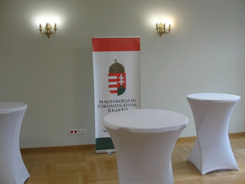 Lengyelországi testvériskolai látogatás – 2023