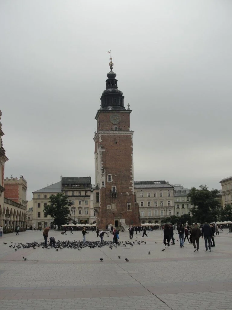 Lengyelországi testvériskolai látogatás – 2023