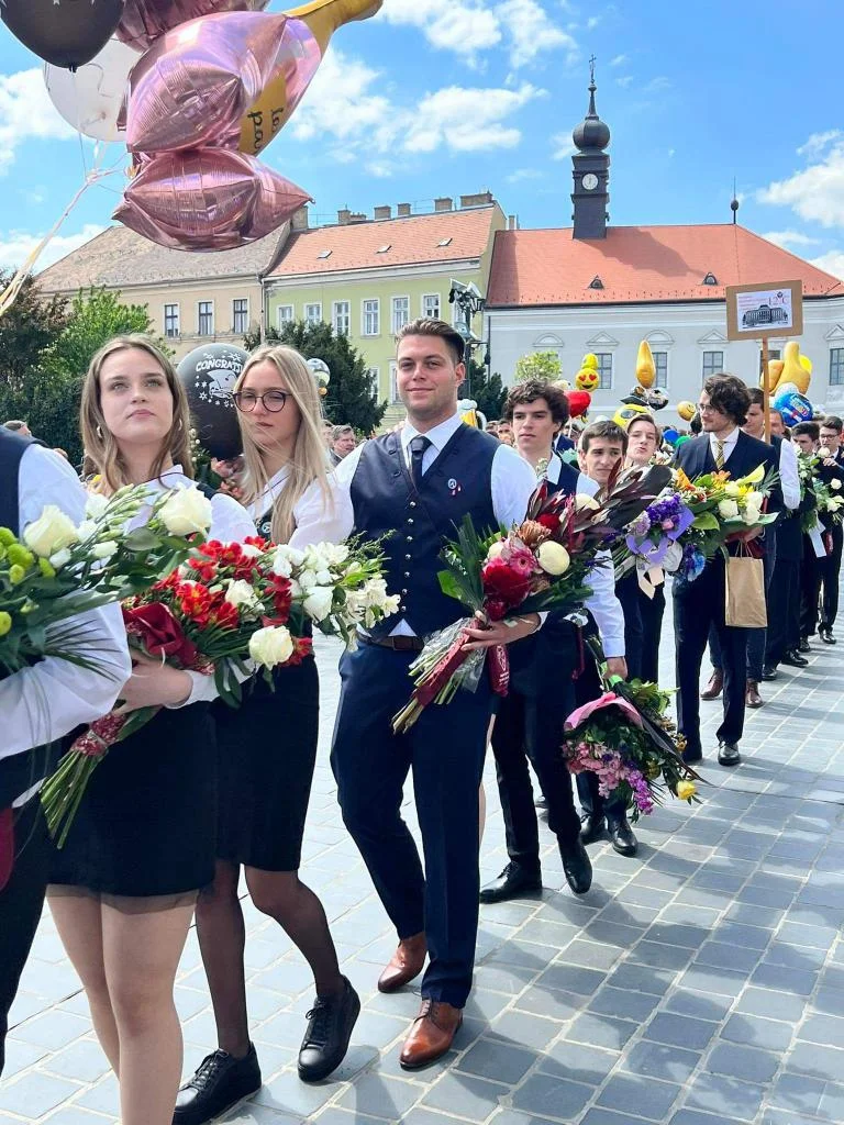 Ballagás 2022