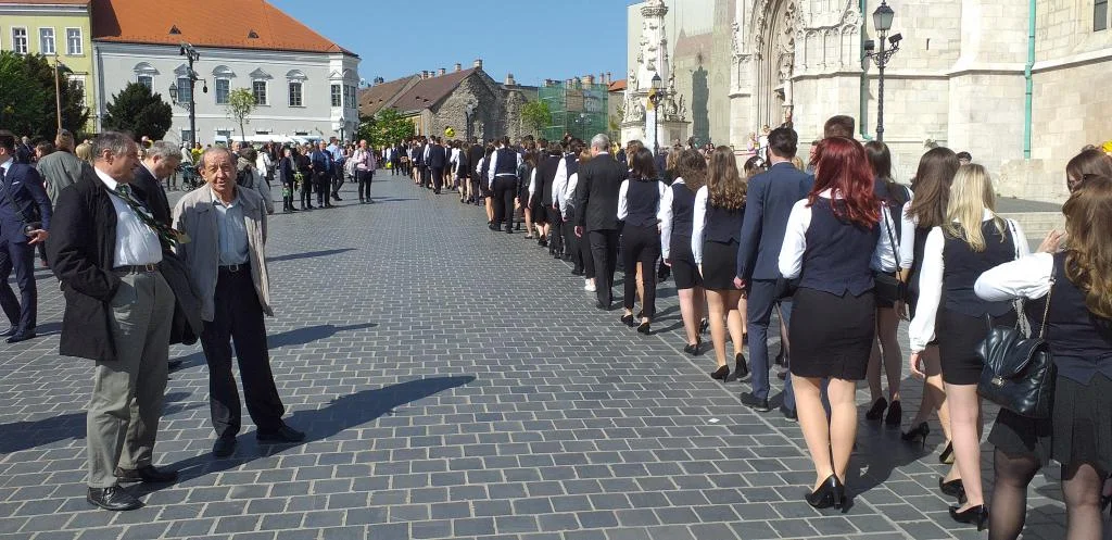 Ballagás 2022